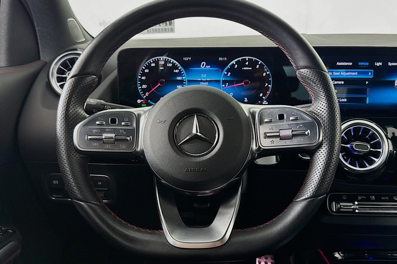 Certified 2023 Mercedes-Benz GLA 45 AMG 4MATIC image 19