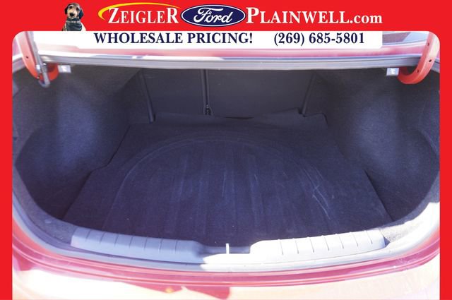 Used 2019 Hyundai Elantra SE image 10