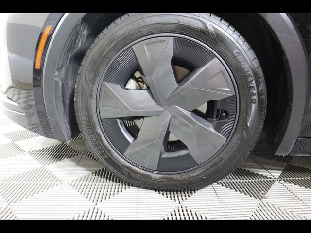 Used 2024 Toyota Prius Limited image 25