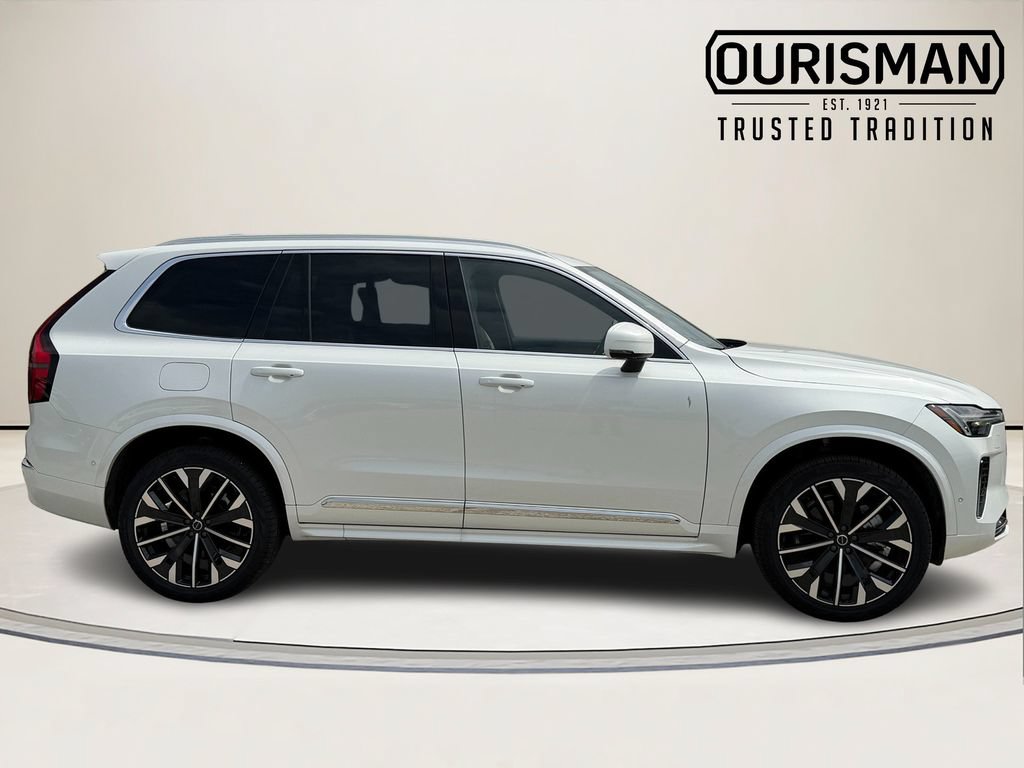 New 2026 Volvo XC90 B6 Plus w/ Protection Package Premier AWD/4WD image 2