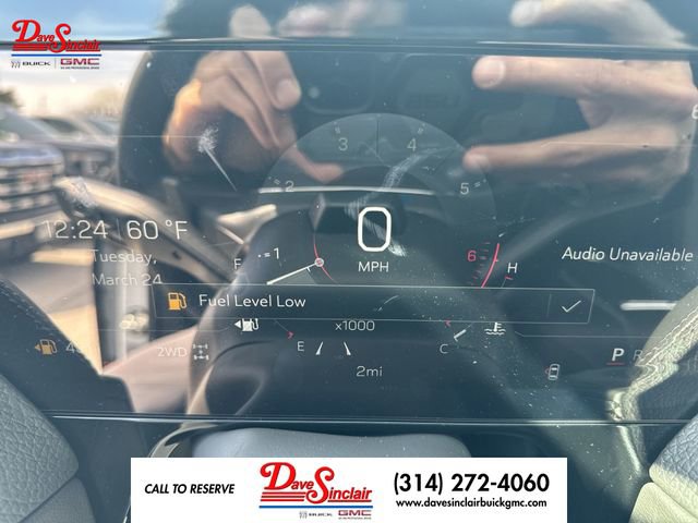 New 2026 GMC Yukon XL Denali w/ Denali Reserve Package AWD/4WD image 15
