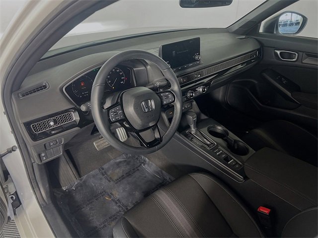 Used 2023 Honda Civic Sport image 10