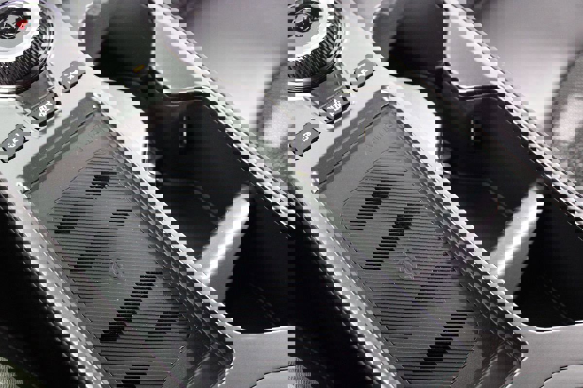 Used 2024 Kia EV6 Light RWD image 20