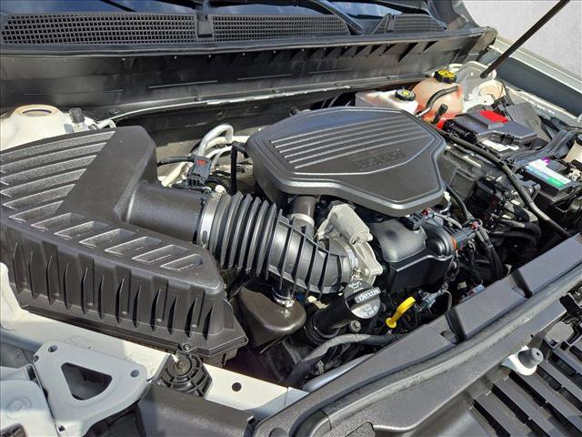 Used 2021 GMC Acadia SLT AWD/4WD image 23
