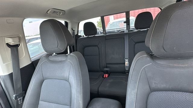 Used 2016 Chevrolet Colorado LT w/ LT Convenience Package image 17