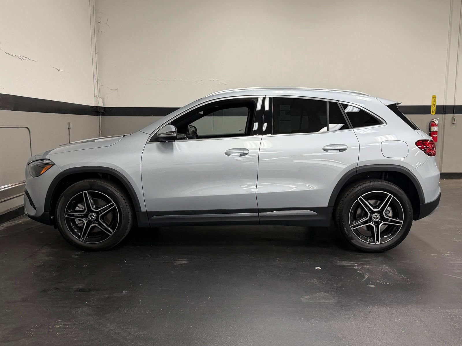 Used 2026 Mercedes-Benz GLA 250 image 9