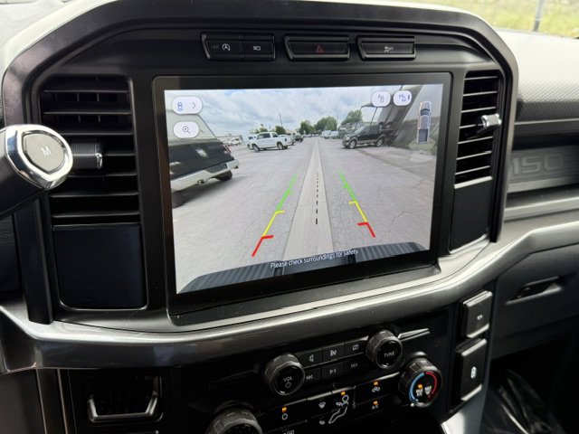 Used 2024 Ford F150 STX image 17