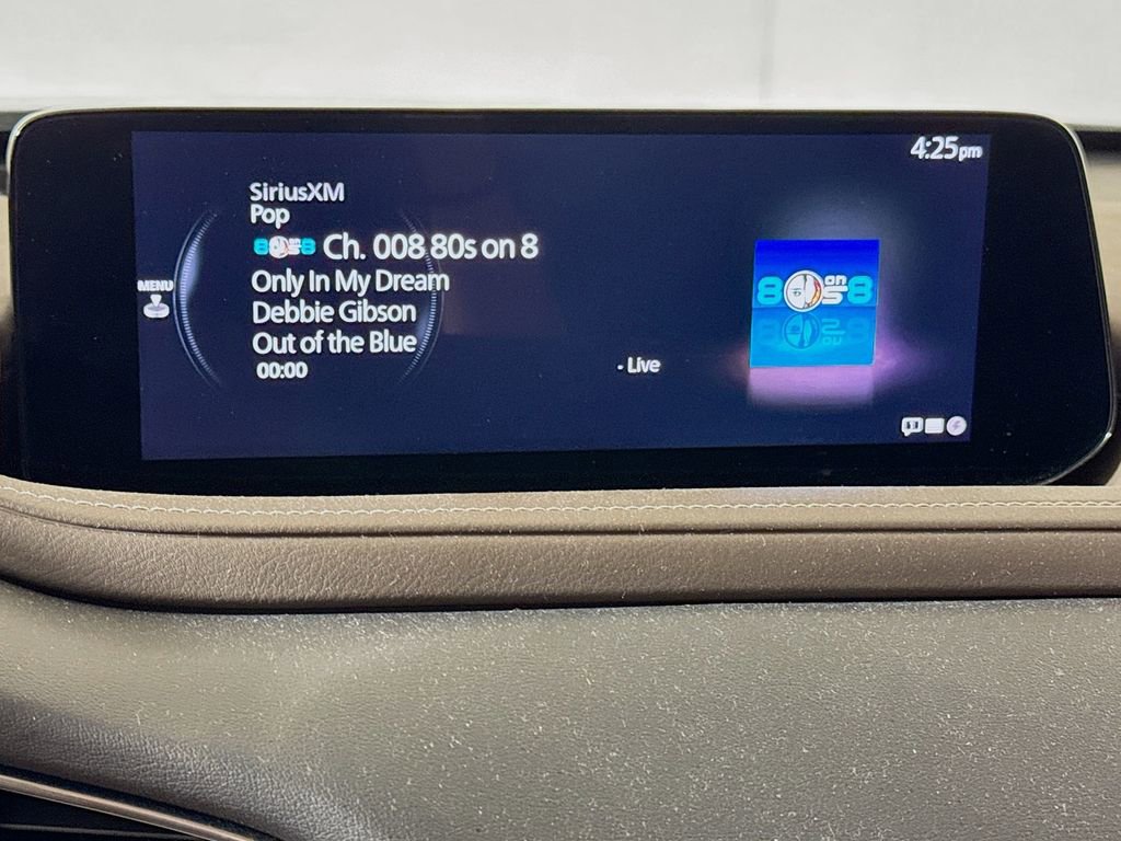 Certified 2024 MAZDA CX-30 2.5 Turbo w/ Premium Plus Pkg image 13