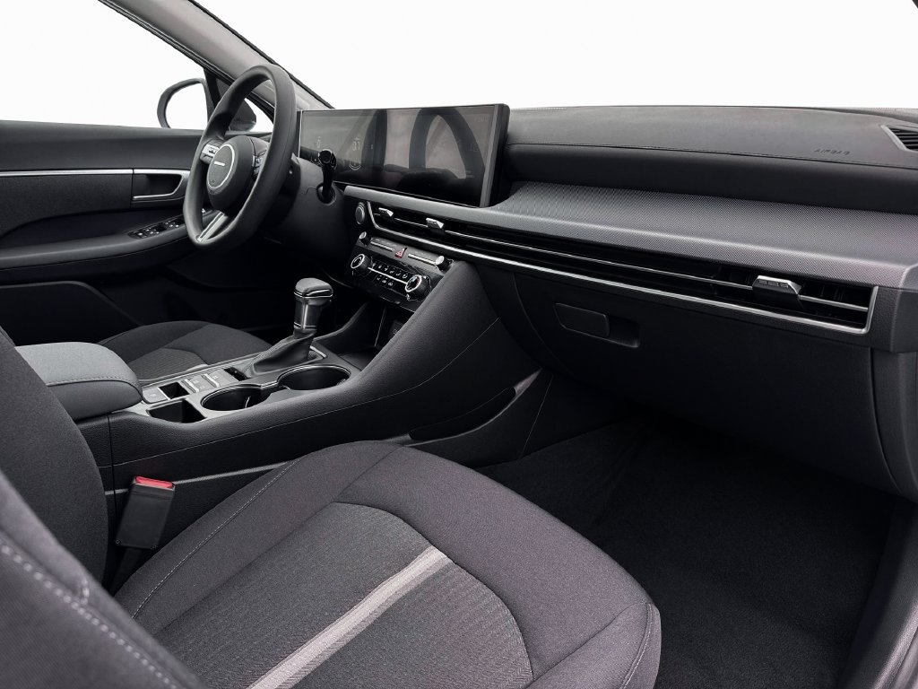New 2026 Hyundai Sonata SE FWD image 23