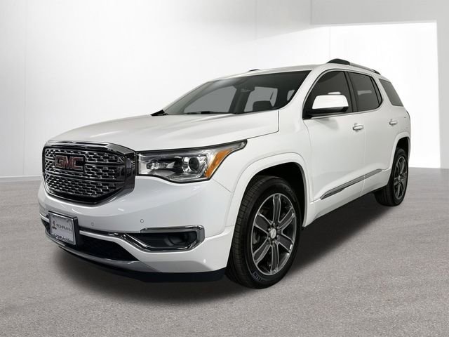 Used 2019 GMC Acadia Denali AWD/4WD image 1