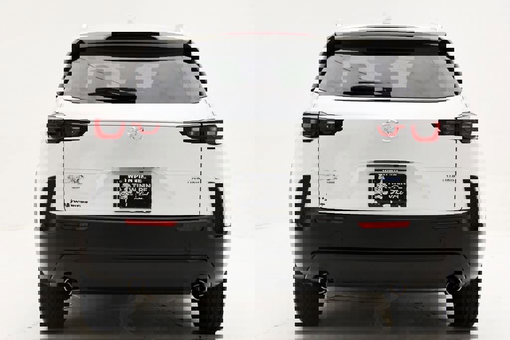 Used 2025 MAZDA CX-50 2.5 Hybrid w/ Premium Plus Pkg image 7