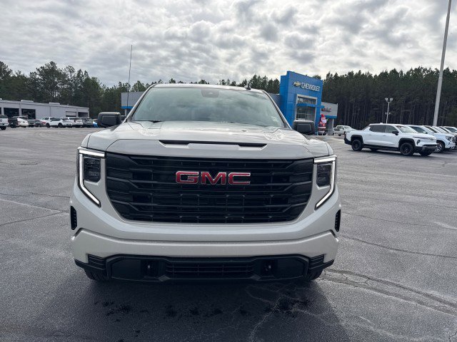 New 2026 GMC Sierra 1500 Pro w/ Graphite Edition image 8