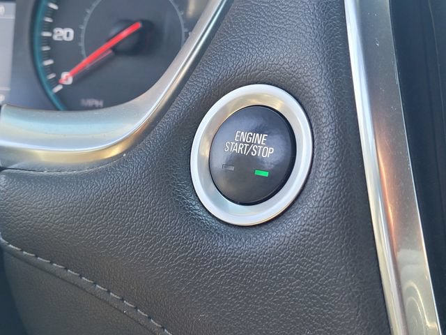 Used 2023 Chevrolet Traverse LT FWD image 19