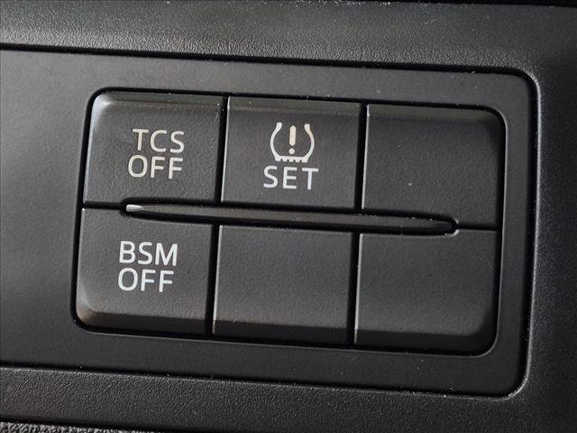 Used 2014 MAZDA CX-5 Touring FWD image 14