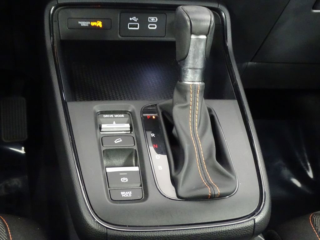 Used 2023 Honda CR-V Sport image 34