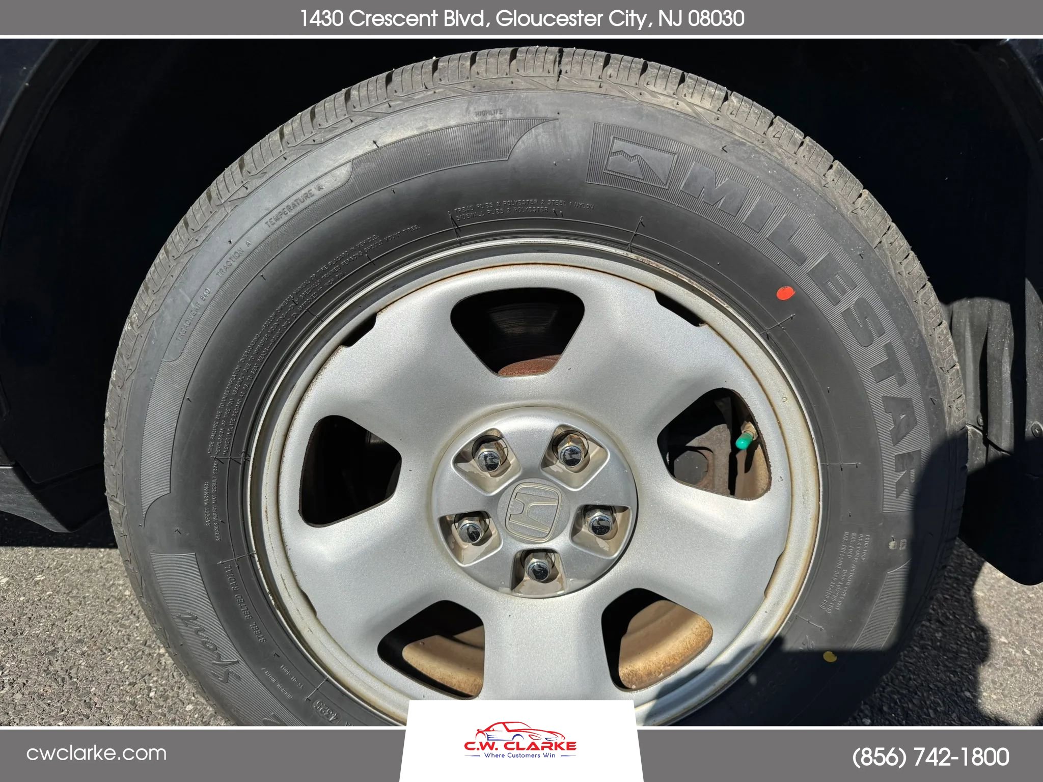 Used 2014 Honda Pilot LX image 10