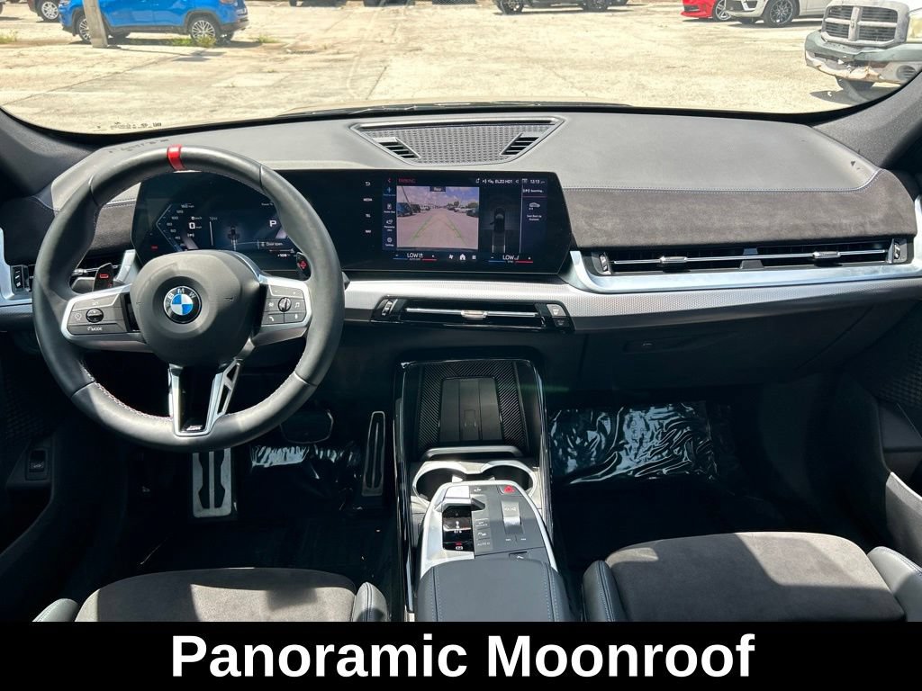 Used 2026 BMW X1 M35i AWD/4WD image 32