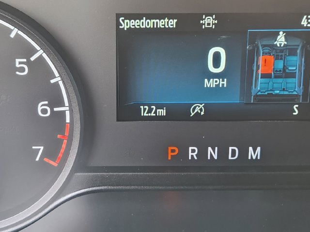 Used 2026 Ford F150 STX AWD/4WD image 25