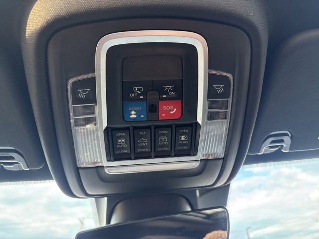 Used 2021 RAM 1500 Rebel w/ Rebel Level 2 Equipment Group image 35