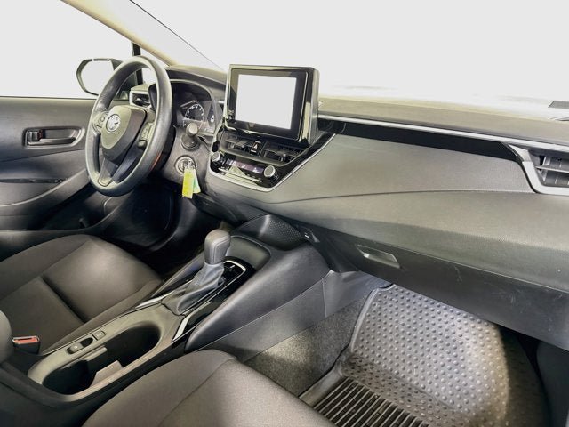 Used 2024 Toyota Corolla LE FWD image 26