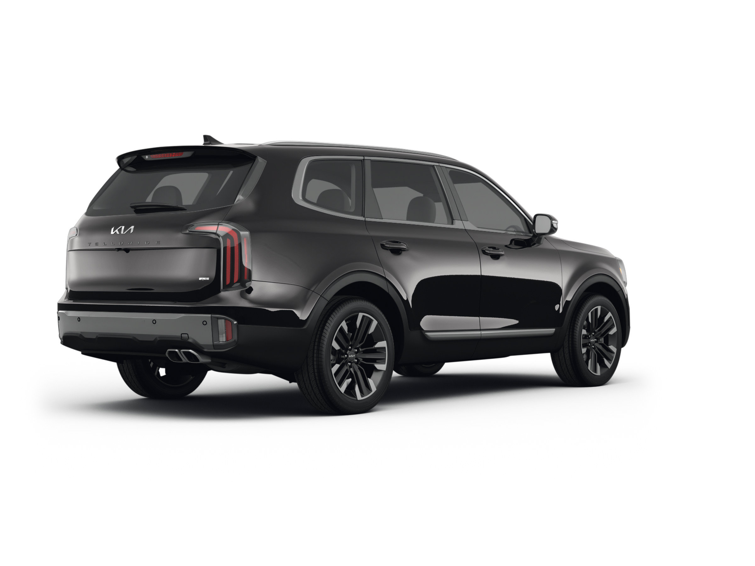 Certified 2024 Kia Telluride SX Prestige AWD/4WD image 43