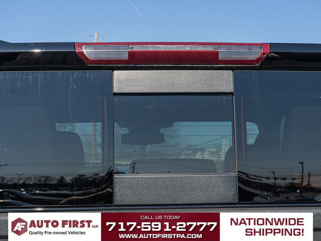 Used 2024 GMC Sierra 1500 SLT image 30