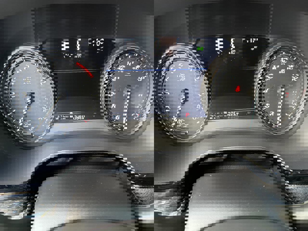 Used 2023 Cadillac XT5 Premium Luxury w/ Technology Package image 17