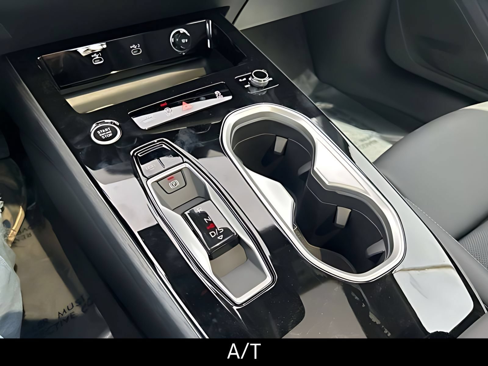 New 2026 Audi A6 Premium Plus AWD/4WD image 34