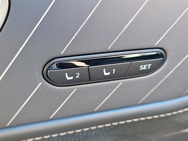 New 2026 INFINITI QX80 Autograph w/ Premium Cargo Package image 39