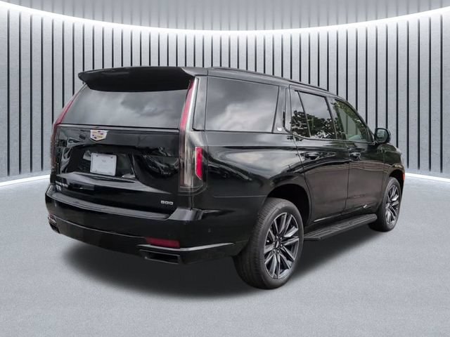 Certified 2024 Cadillac Escalade Sport AWD/4WD image 4