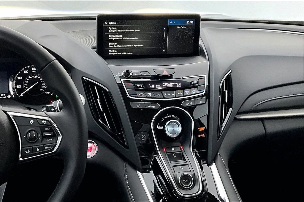 Certified 2026 Acura RDX w/ Technology Package image 8