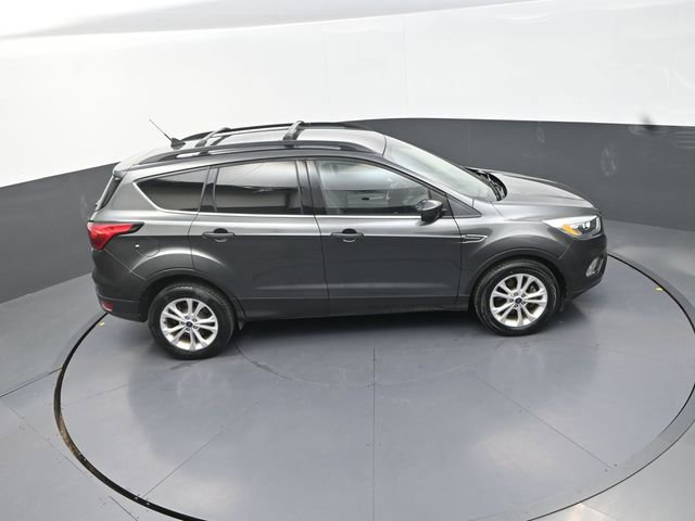 Used 2019 Ford Escape SEL image 41