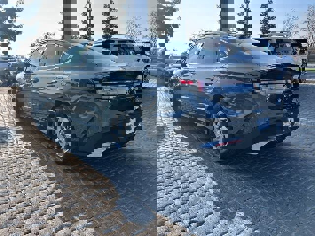 New 2026 Hyundai Sonata SE image 3