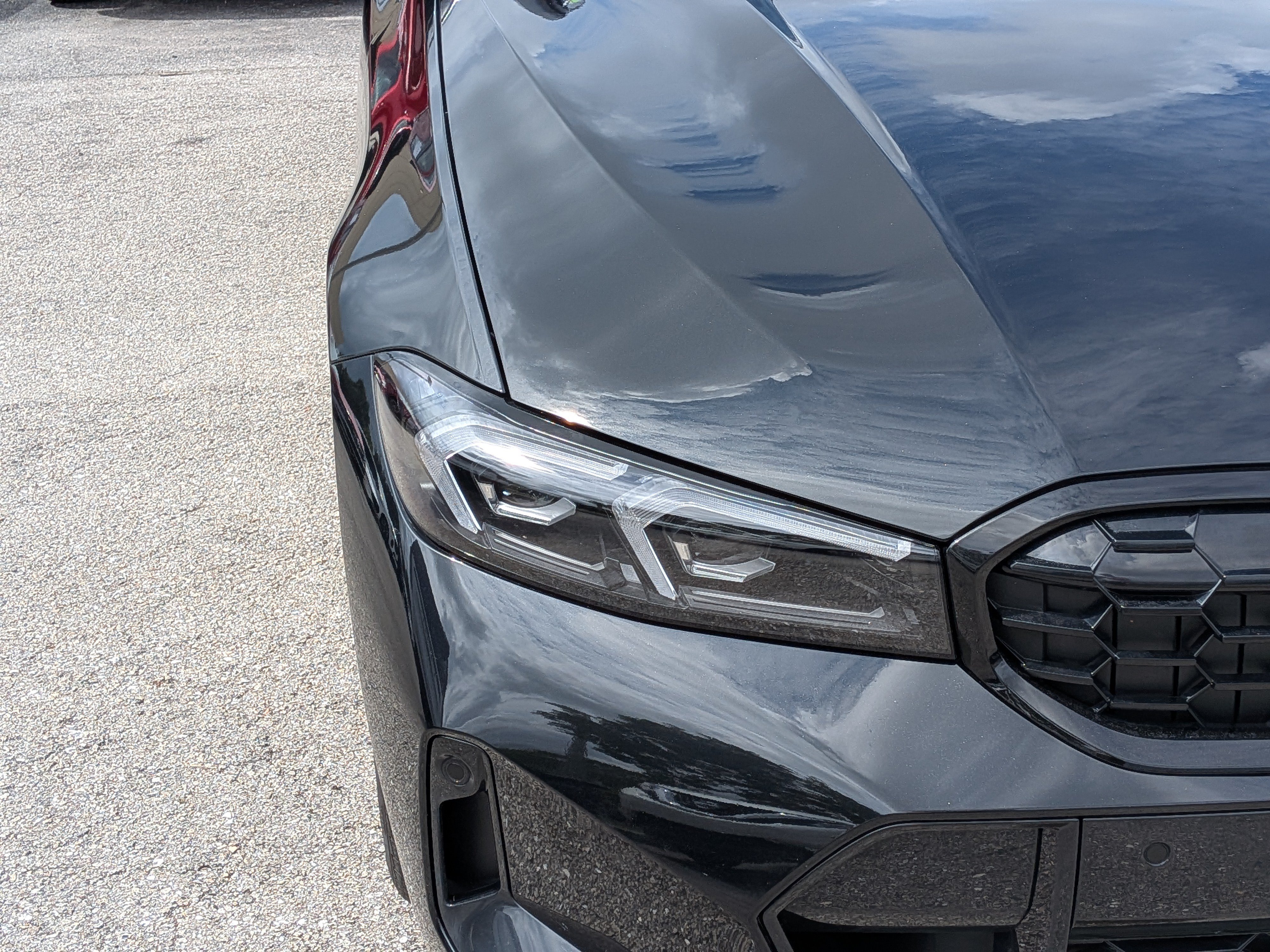 Used 2026 BMW M340i xDrive AWD/4WD image 10