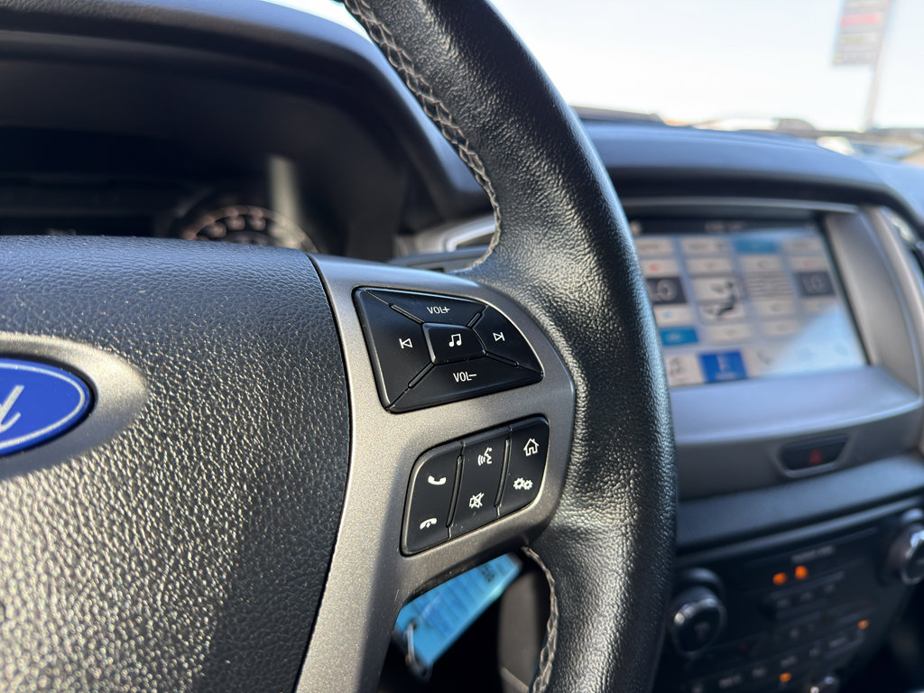 Used 2019 Ford Ranger XLT w/ Equipment Group 301A Mid image 20