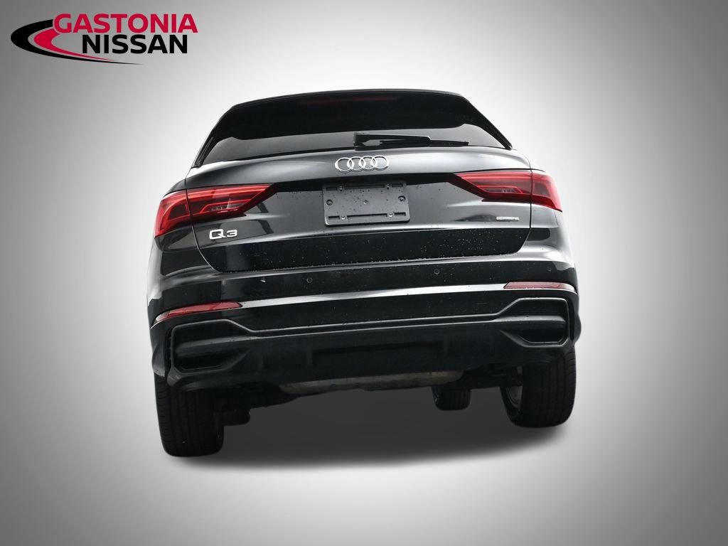 Used 2023 Audi Q3 2.0T Premium image 29