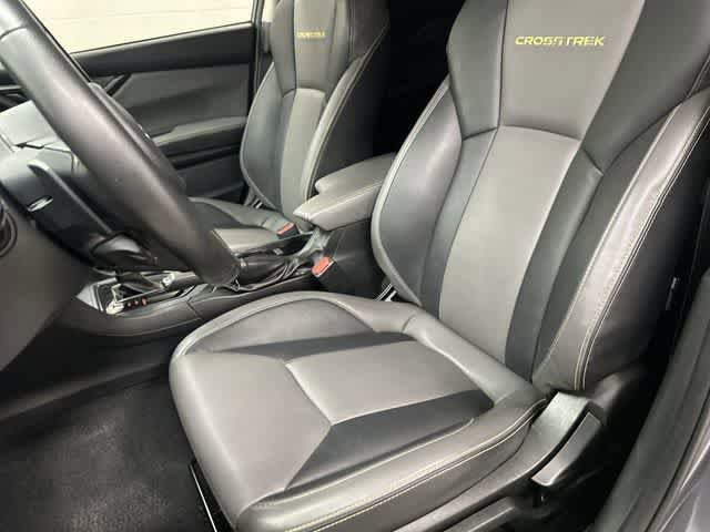 Used 2023 Subaru Crosstrek 2.5i Sport AWD/4WD image 10