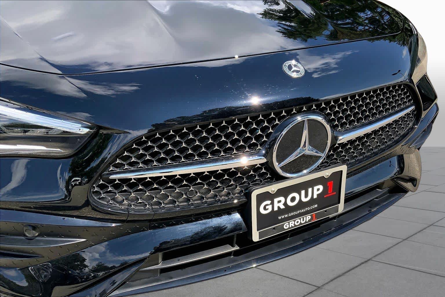 Used 2026 Mercedes-Benz CLE 300 4MATIC Coupe image 30