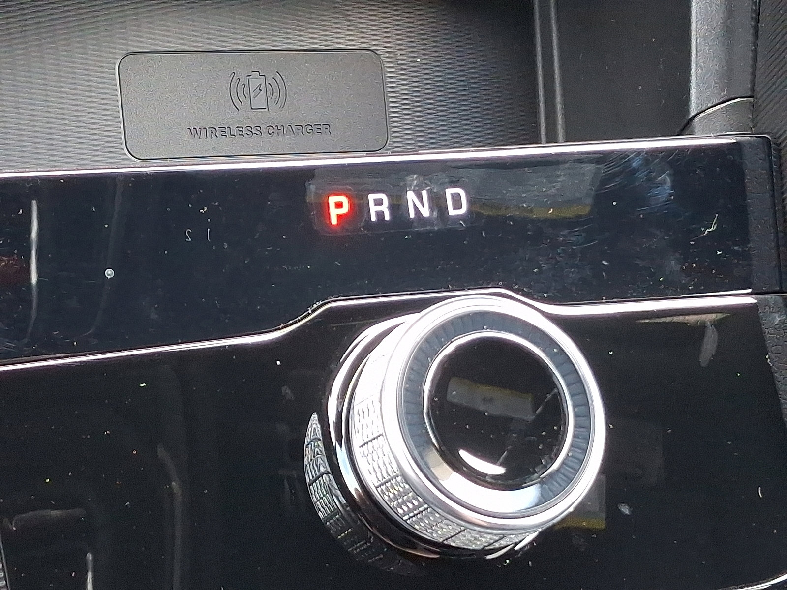 New 2025 Jeep Grand Cherokee L Altitude image 10