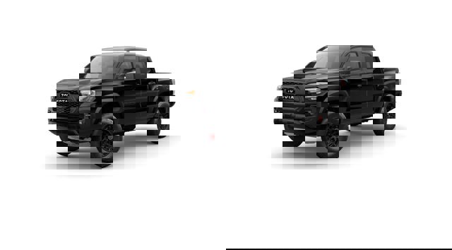 Used 2023 Toyota Tacoma TRD Pro image 3