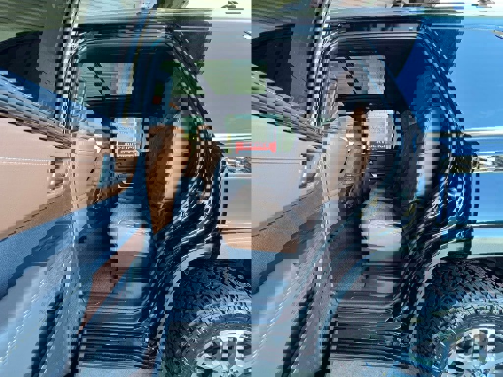 New 2026 Toyota Sequoia 1794 Edition image 13