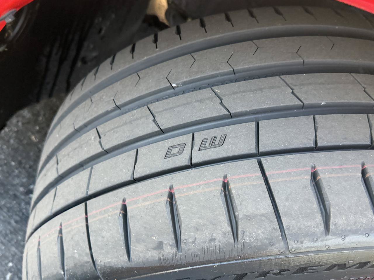 Used 2000 Dodge Viper RT/10 RWD image 8