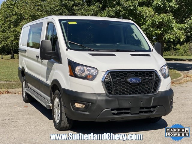 Used 2024 Ford Transit 250 Base w/ Exterior Upgrade Package image 10