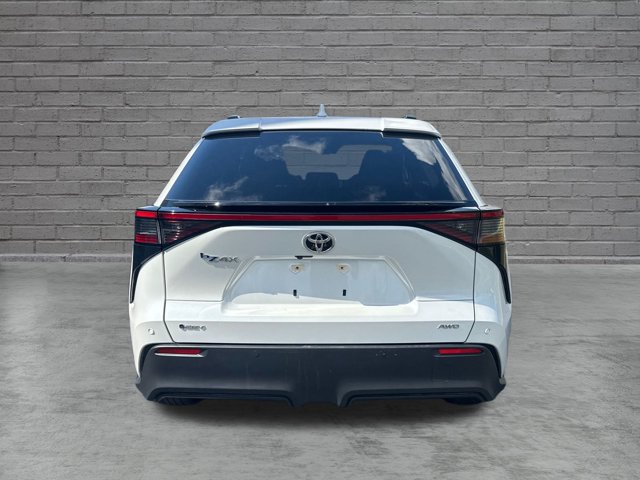 Used 2024 Toyota bZ4X AWD w/ Weather Package image 4