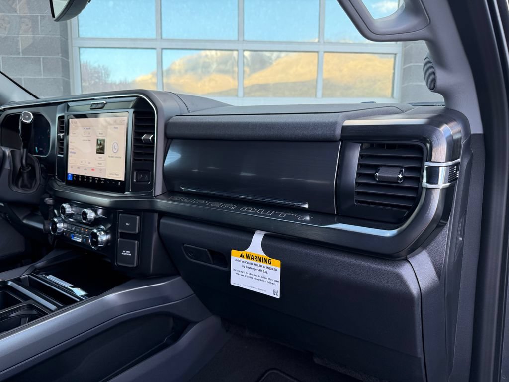 Used 2026 Ford F350 Lariat AWD/4WD image 25