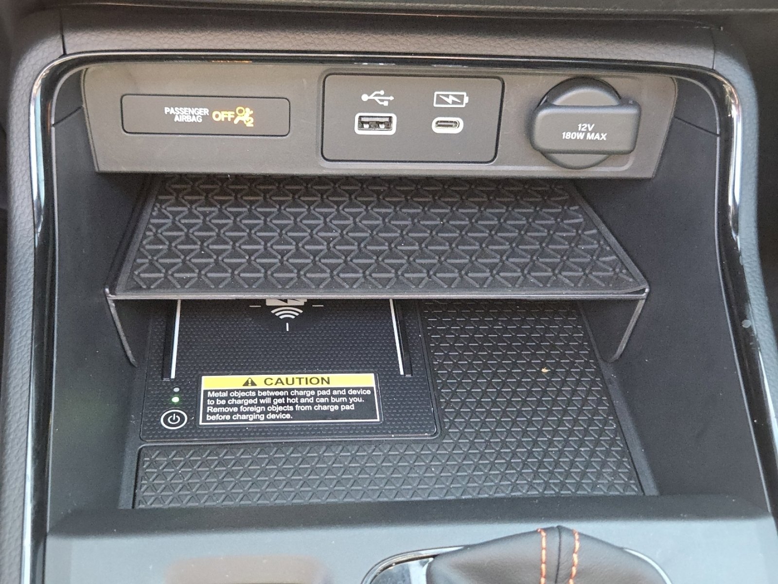 Certified 2025 Honda CR-V Sport-L image 8