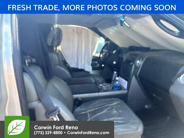 Used 2007 Ford F150 FX4 AWD/4WD image 8