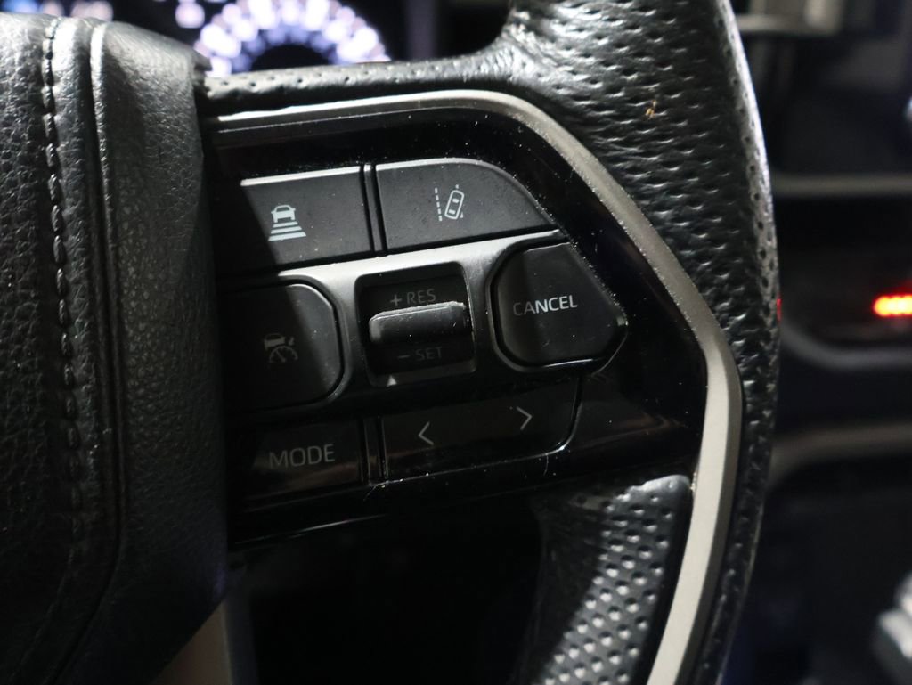 Used 2024 Toyota Tundra SR5 w/ SR5 Premium Package image 38