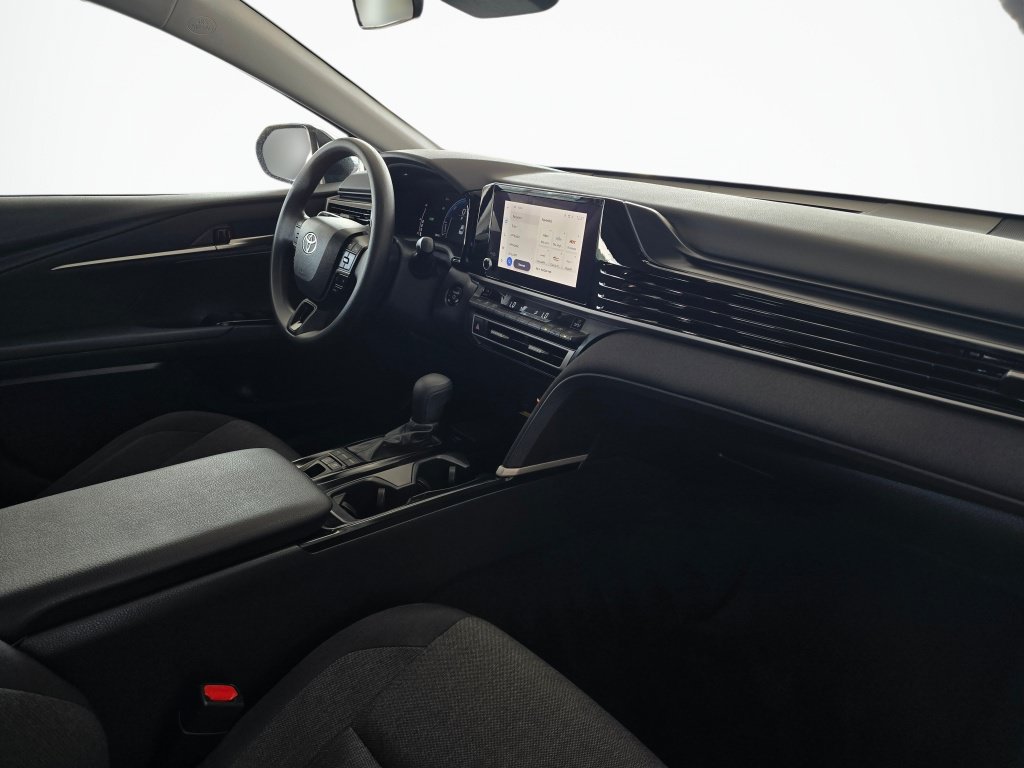 Used 2025 Toyota Camry LE FWD image 45