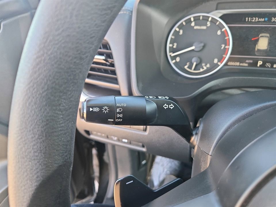 Used 2024 Nissan Rogue SV image 20